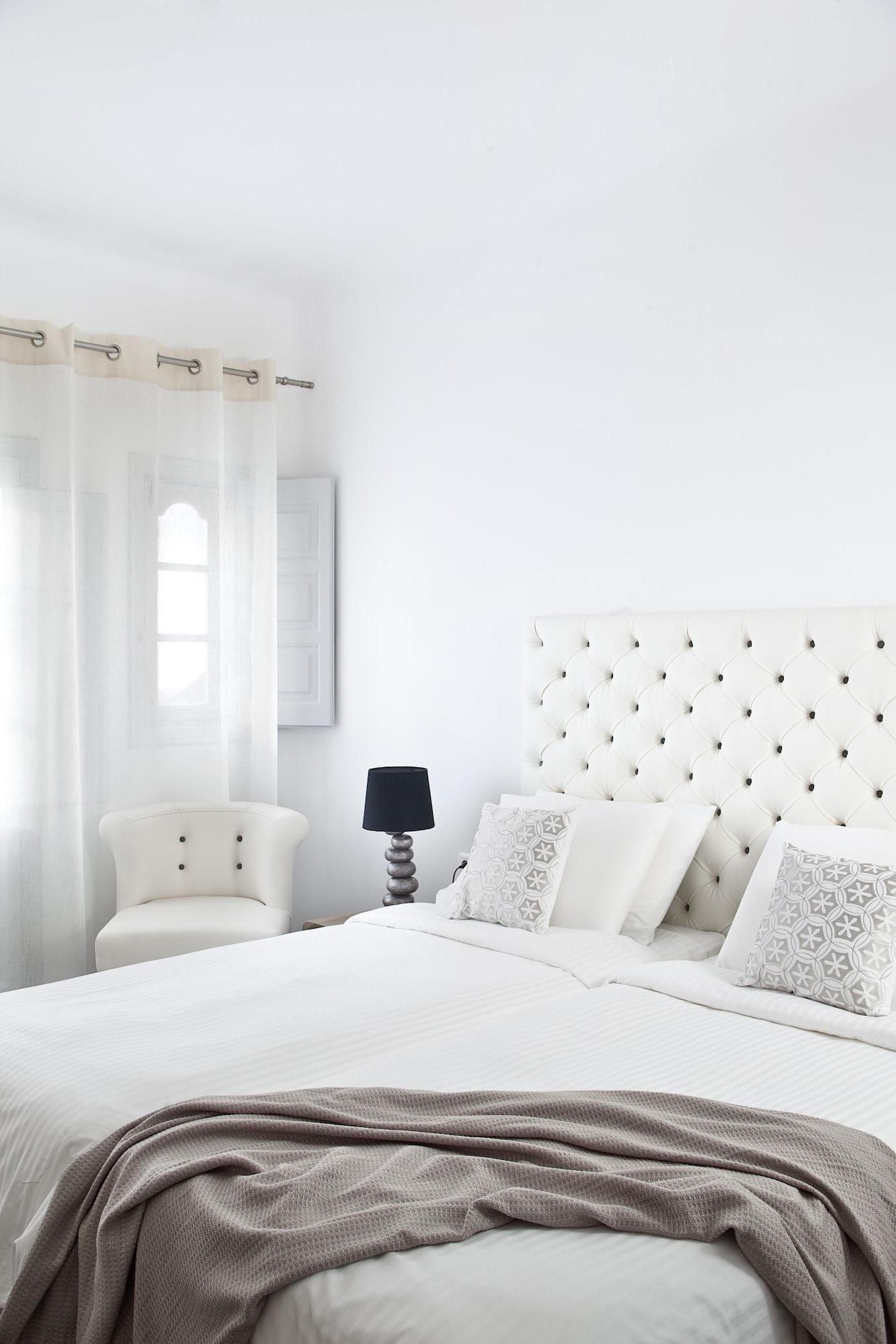 Belvedere Suites Firostefani Buitenkant foto