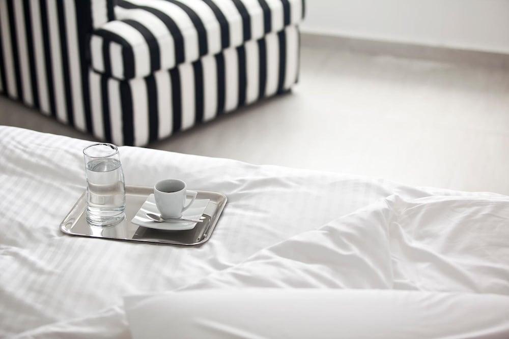 Belvedere Suites Firostefani Buitenkant foto