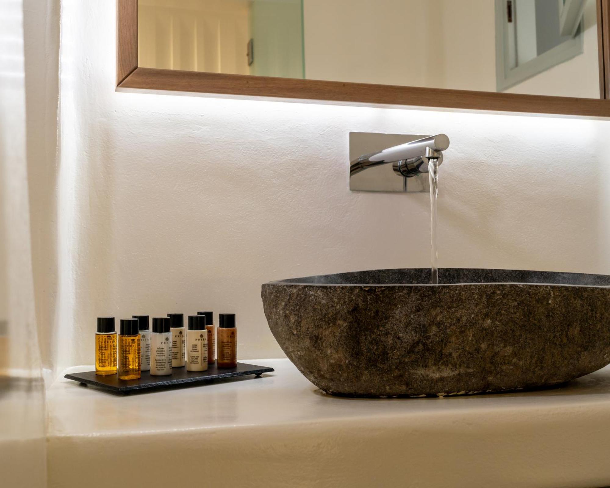 Belvedere Suites Firostefani Buitenkant foto